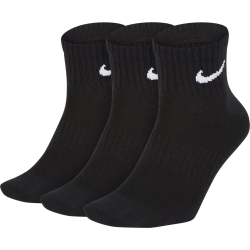 Nike Kάλτσες (3 Ζευγάρια) SX7677-010