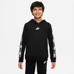 Nike Παιδική Μπλούζα Φούτερ DQ5101-010