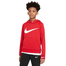 Nike Παιδική Μπλούζα Φούτερ DA0774-657
