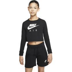 Nike Παιδική Λεπτή Μπλούζα CV2186-010
