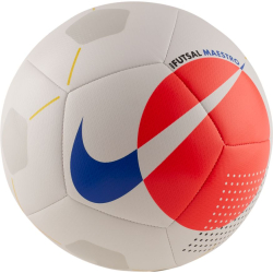 Nike Μπάλα Ποδοσφαίρου (Σάλας 5x5) SC3974-101