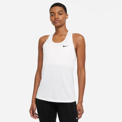 Nike Γυναικείο Φανελάκι - Αμάνικο DJ1757-100