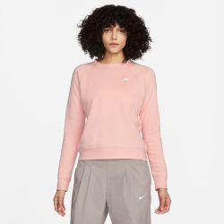 Nike Γυναικεία Μπλούζα Φούτερ BV4110-611