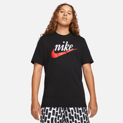 Nike Ανδρικό Κοντομάνικο T-Shirt DZ3279-010