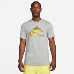 Nike Lebron Ανδρικό Κοντομάνικο T-Shirt  DX1047-063
