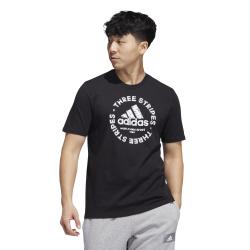 Adidas Ανδρικό Κοντομάνικο T-Shirt HK6765
