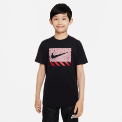 Nike Παιδικό Κοντομάνικο T-Shirt DO1823-010