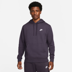 Nike Ανδρική Μπλούζα Φούτερ BV2654-540
