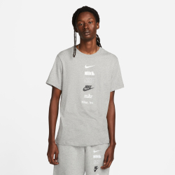Nike Ανδρικό Κοντομάνικο T-Shirt  DZ2875-063