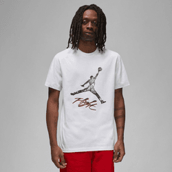 Nike Jordan Ανδρικό Κοντομάνικο T-Shirt DQ7376-100