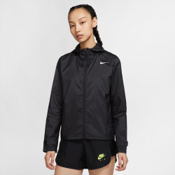 Nike Γυναικείο Αντιανεμικό Μπουφάν CU3217-010