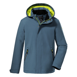 Killtec Functional jacket with hood 38844-824