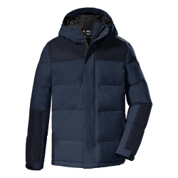 Killtec Functional jacket with hood 38845-262