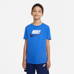 Nike Παιδικό Κοντομάνικο T-Shirt AR5252-482