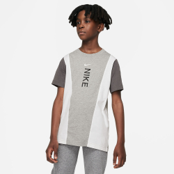 Nike Παιδικό Κοντομάνικο T-Shirt DX6316-063