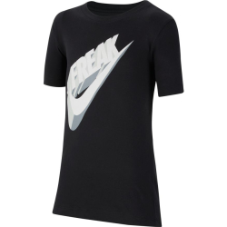 Nike Παιδικό Κοντομάνικο T-Shirt CZ1693-010