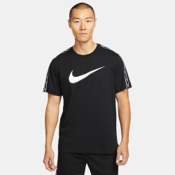 Nike Ανδρικό Κοντομάνικο T-Shirt DX2032-010