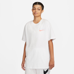 Nike Γυνακείο  Κοντομάνικο T-Shirt DV9952-100
