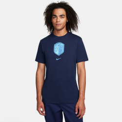 Nike Ανδρικό Κοντομάνικο T-Shirt Netherlands  FD1008-498
