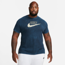 Nike Ανδρικό Κοντομάνικο T-Shirt DX1065-451