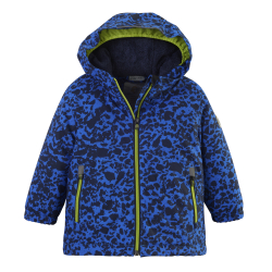 Killtec Functional jacket with hood and snow catcher 38913-838
