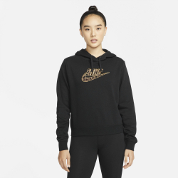 Nike Γυναικεία Μπλούζα Φούτερ DD5838-010