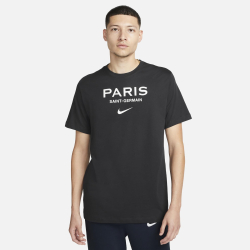 Nike Ανδρικό Κοντομάνικο T-Shirt PSG DJ1363-080
