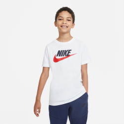 Nike Παιδικό Κοντομάνικο T-Shirt AR5252-107