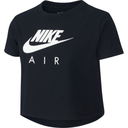 Nike Παιδικό Κοντομάνικο T-Shirt BQ8483-010