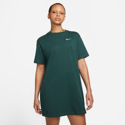 Nike Γυναικείο Φόρεμα DM6191-397