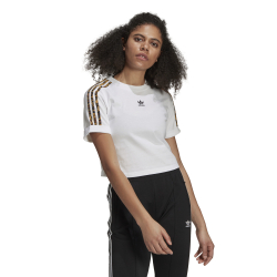 Adidas Γυναικείο Κοντομάνικο T-Shirt HB4754