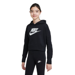 Nike Παιδική Μπλούζα Φούτερ DC9763-010