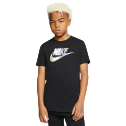 Nike Παιδικό Κοντομάνικο T-Shirt CV2153-010