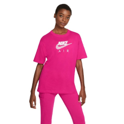 Nike Γυναικείο Κοντομάνικο T-Shirt CZ8614-615