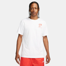 Nike Ανδρικό Κοντομάνικο T-Shirt DR8066-100