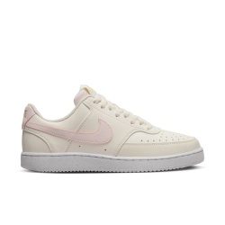 NIKE W COURT VISION LOW SNEAKERS DH3158-001