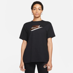 Nike Γυναικείο Κοντομάνικο T-Shirt DM4608-011