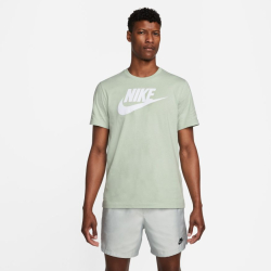 Nike Ανδρικό Κοντομάνικο T-Shirt AR5004-017