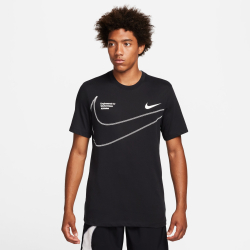 Nike Ανδρικό Κοντομάνικο T-Shirt FN0843-010
