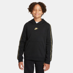Nike Παιδική Μπλούζα Φούτερ DO2652-010