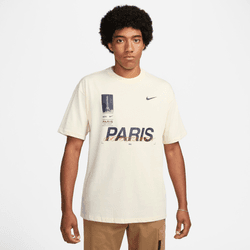 Nike Ανδρικό Κοντομάνικο T-Shirt PSG FD1092-113