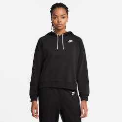 Nike Γυναικεία Μπλούζα Φούτερ DD3814-010