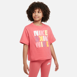 Nike Παιδικό Κοντομάνικο T-Shirt DZ3579-894