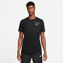 Nike Ανδρικό Κοντομάνικο T-Shirt PSG DM8565-010