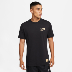 Nike Ανδρικό Κοντομάνικο T-Shirt DX1071-010