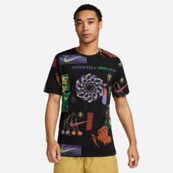 Nike Ανδρικό Κοντομάνικο T-Shirt FB9780-010
