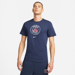 Nike Ανδρικό Κοντομάνικο T-Shirt PSG DJ1315-410