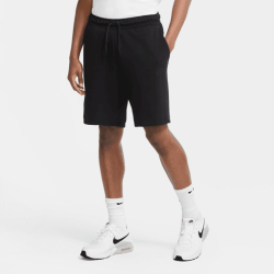 Nike Tech Fleece Ανδρική Βερμούδα - Σόρτς CU4503-010