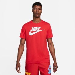 Nike Ανδρικό Κοντομάνικο T-Shirt AR5004-660