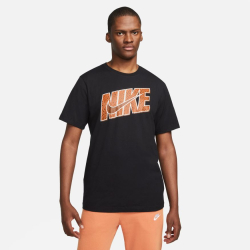 Nike Aνδρικό Κοντομάνικο T-Shirt DN5252-010
